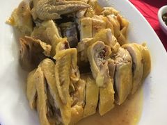 -百姓百味海鲜酒楼(粤垦路总店)