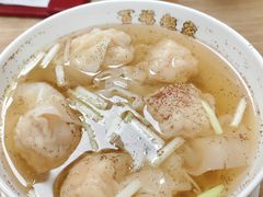 -百福麵家(新馬路店)