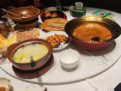 -天和晟烤鸭店(世纪坛店)