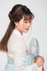 点击看大图 -粉黛映画摄影