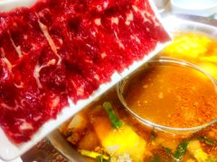 -古乐牛香鲜牛肉牛杂火锅(观前街店)