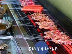 -酒宝荡烧烤(长航局江大路住宅小区店)