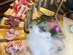-AJIYA味屋和牛烤肉自助放题(温州万象城店)