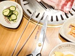 -牛人·雪花牛·木炭烤肉(昆山陆家店)