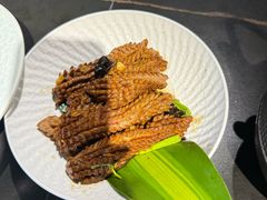 -魁盛居百年鲁菜馆(县西巷店)