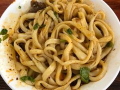 -王菊美食街·王菊面馆(总店)