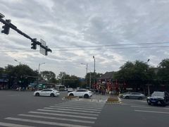 -白魁老号饭庄(交道口店)