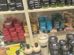 -LUSH(威尼斯人店)
