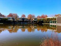 -春晖园度假酒店温泉