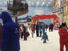 -广州热雪奇迹