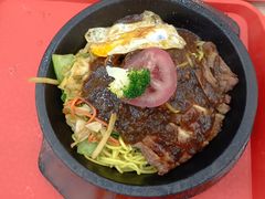 -南开大学-学生第2食堂