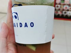 -茶百道(龙阳广场店)