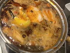 -川骄海鲜自助(亚运村店)