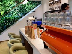 -Peet's Coffee皮爷咖啡(大学路店)