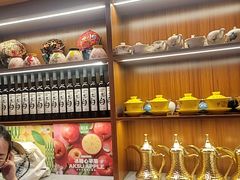 -耶里夏丽·新疆菜·28年喀什老馆(田林东路店)