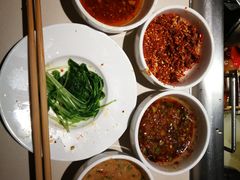-海底捞火锅(枫蓝国际购物中心店)