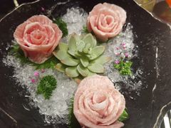 -捞王猪肚鸡火锅(财富中心店)