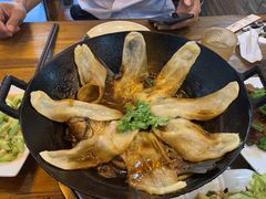 -老兵土菜馆徐州味道(淮海环球港店)