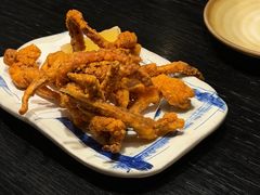-玄白·炭烤活鳗(上海首店)