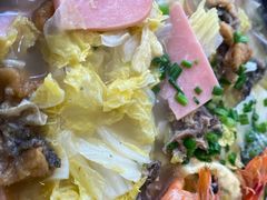 -聚丰园•湖鲜餐厅(阿红私房菜梅石路店)