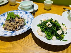 -必点海鲜·海肠捞饭(滨江道一店)