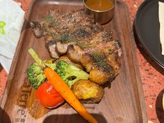 -La Terre乐田(万象城店)