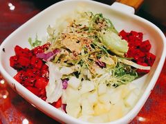 -西安饭庄(立丰国际店)