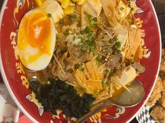 -仙隐小鹿中华料理(南宁万象城店)