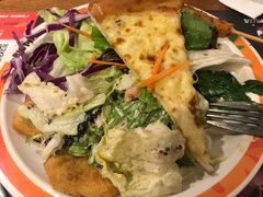 -比格比萨自助(万柳华联店)