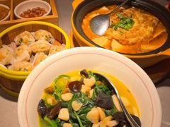 -闽上鲜·福建菜(龙湖滨江天街店)