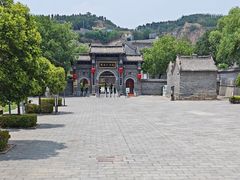 -康百万庄园