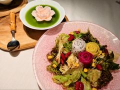 -半勺·新徽菜(银泰城店)