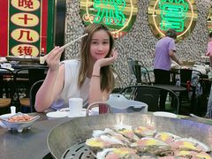 -飞尝蚝·顺德菜·鱼生(顺德总店)