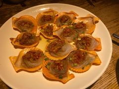 扇贝粉丝-十二点·辣椒炒肉(南山店)