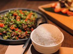 -来龙里 精致 东南亚餐室(万象城店)