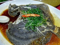 -亮庆餐厅·粤菜·早茶(篁庄店)