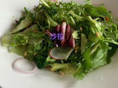 -维兰西餐(万泉河店)