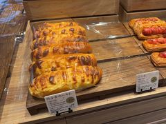 -西村叔叔的店·面包·甜品·蛋糕(崂山丽达店)