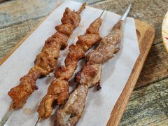 -歹歹的加个面过油肉拌面(贵州路店)