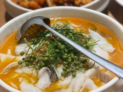 -榕意·川味之美(深业上城店)