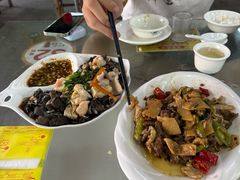 -真好吃牛杂(白沙店)