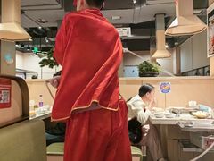 -海底捞火锅(劲松店)