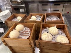 -圣丰索菲特·2 On 988 Café 自助餐厅