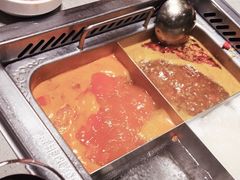 -海底捞火锅(河东万达广场店)