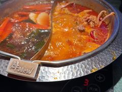 -牛New寿喜烧(金鹰世界店)