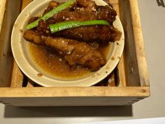 -蔡澜点心·粤菜(西单大悦城店)