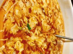 -前海沿·青岛菜(大拇指广场石老人店)