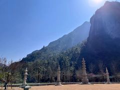 -雁荡山风景名胜区