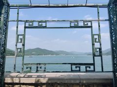 -北京金海湖景区