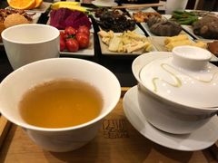 -青藤茶馆(南山路店)